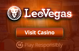 Leo Vegas
